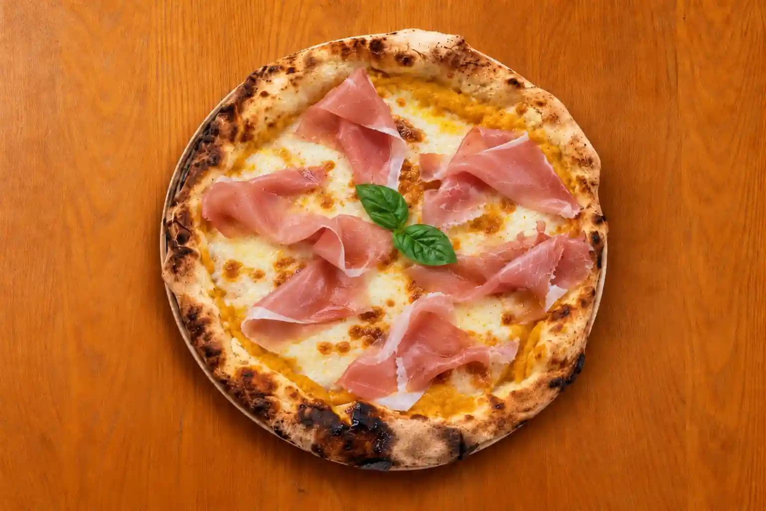 La Pizza del Tito